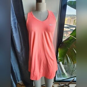Nike Women's Coral Tank Top